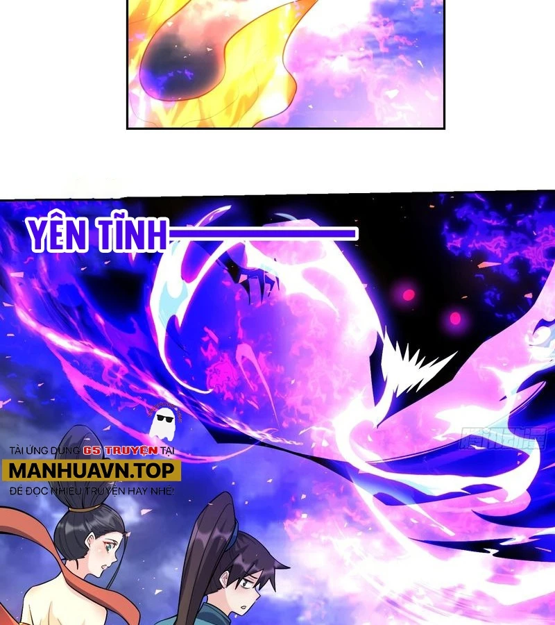 Nguyên Lai Ta Là Tu Tiên Đại Lão Chapter 446 - Trang 4