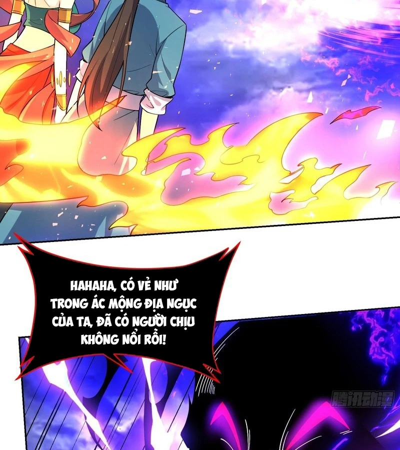 Nguyên Lai Ta Là Tu Tiên Đại Lão Chapter 446 - Trang 4