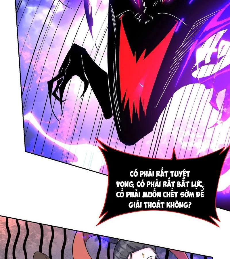 Nguyên Lai Ta Là Tu Tiên Đại Lão Chapter 446 - Trang 4