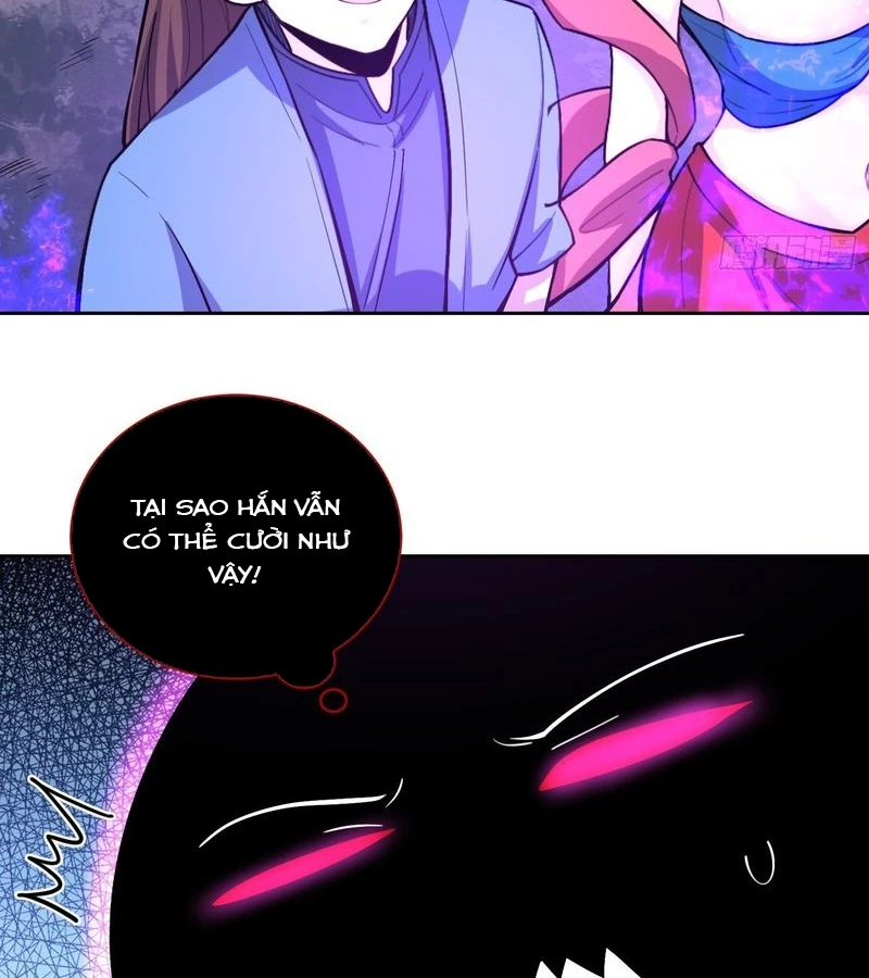 Nguyên Lai Ta Là Tu Tiên Đại Lão Chapter 446 - Trang 4