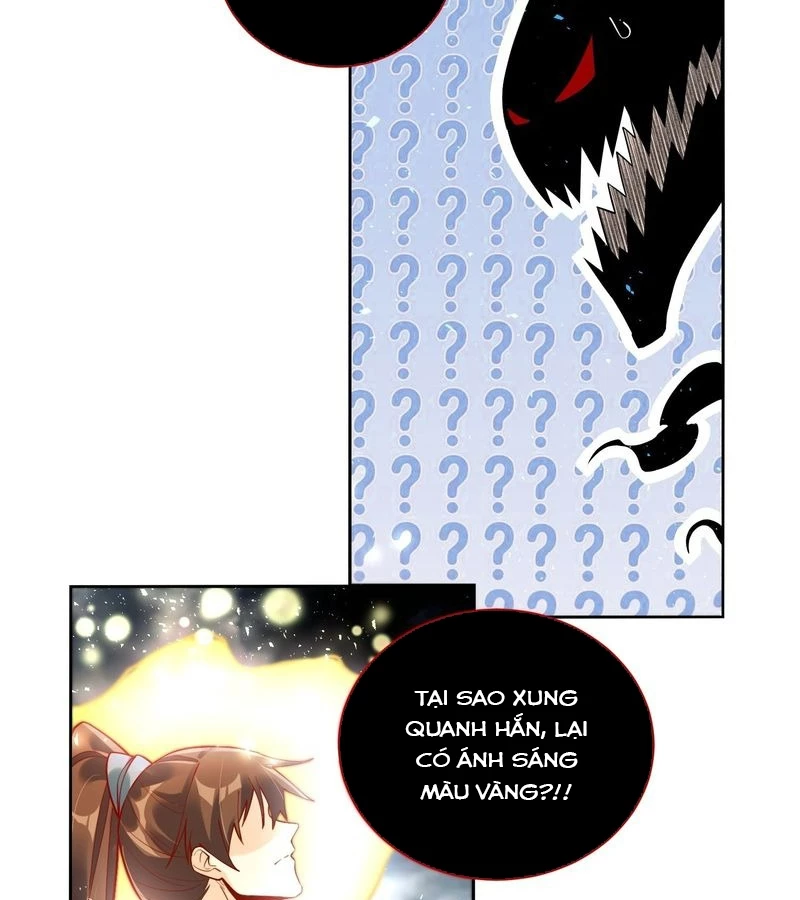 Nguyên Lai Ta Là Tu Tiên Đại Lão Chapter 446 - Trang 4