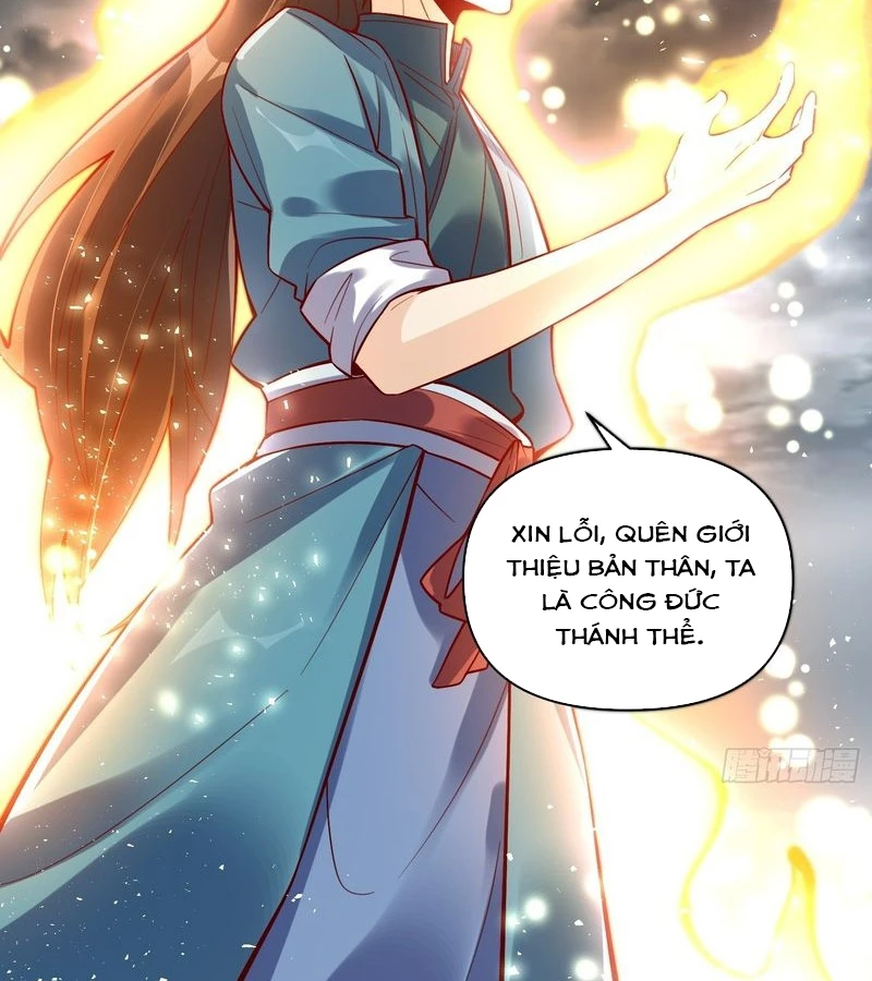 Nguyên Lai Ta Là Tu Tiên Đại Lão Chapter 446 - Trang 4