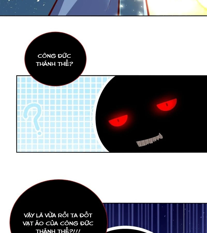 Nguyên Lai Ta Là Tu Tiên Đại Lão Chapter 446 - Trang 4