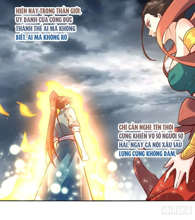 Nguyên Lai Ta Là Tu Tiên Đại Lão Chapter 446 - Trang 4