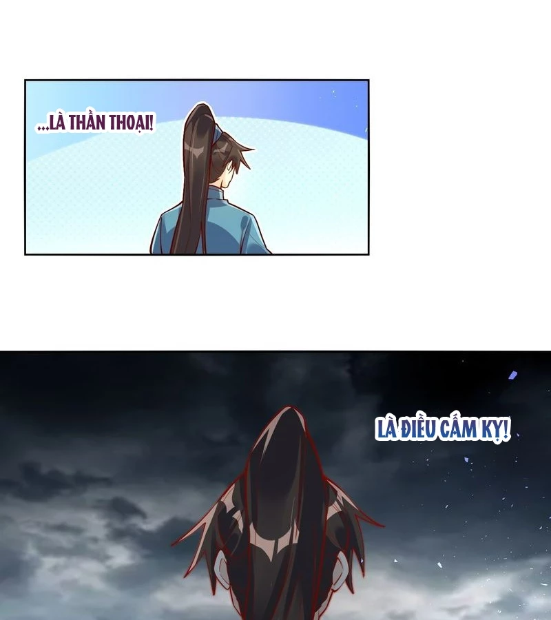 Nguyên Lai Ta Là Tu Tiên Đại Lão Chapter 446 - Trang 4