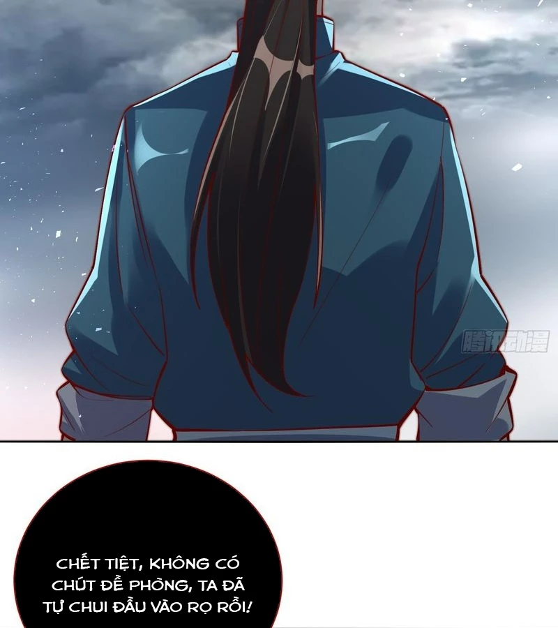 Nguyên Lai Ta Là Tu Tiên Đại Lão Chapter 446 - Trang 4