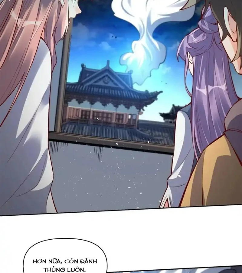 Nguyên Lai Ta Là Tu Tiên Đại Lão Chapter 447 - Trang 4