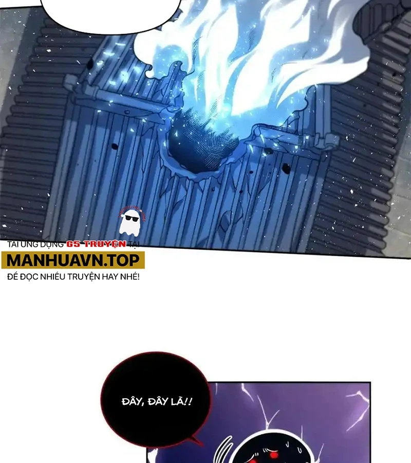 Nguyên Lai Ta Là Tu Tiên Đại Lão Chapter 447 - Trang 4