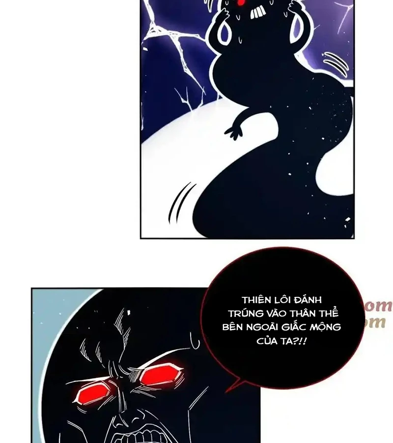 Nguyên Lai Ta Là Tu Tiên Đại Lão Chapter 447 - Trang 4