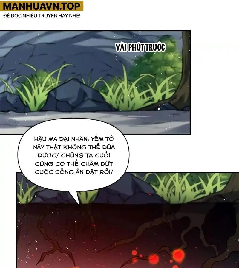 Nguyên Lai Ta Là Tu Tiên Đại Lão Chapter 447 - Trang 4