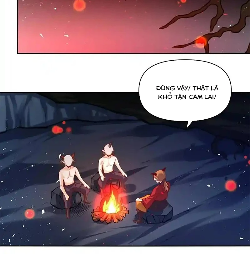 Nguyên Lai Ta Là Tu Tiên Đại Lão Chapter 447 - Trang 4