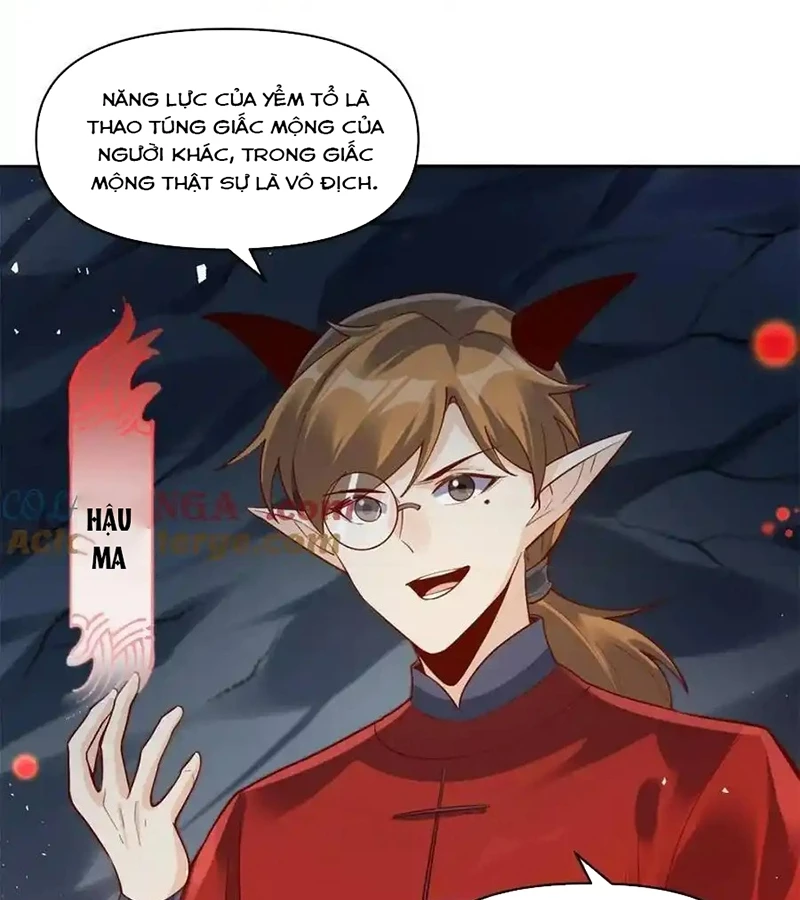 Nguyên Lai Ta Là Tu Tiên Đại Lão Chapter 447 - Trang 4