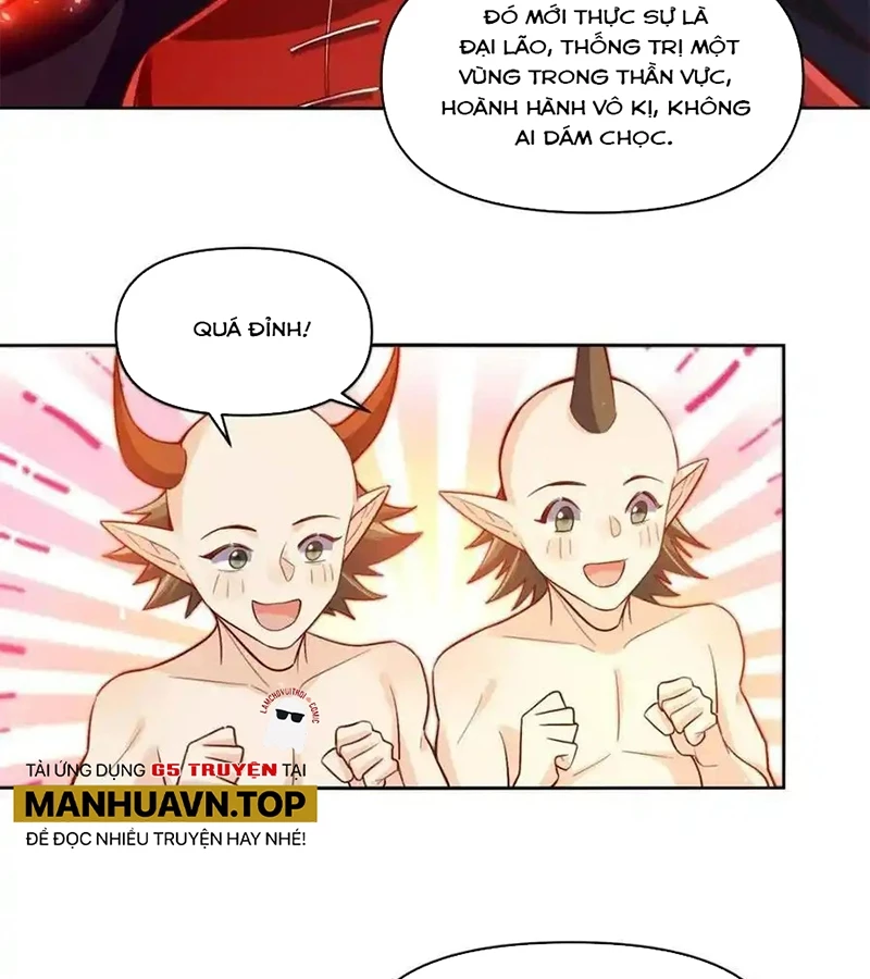 Nguyên Lai Ta Là Tu Tiên Đại Lão Chapter 447 - Trang 4