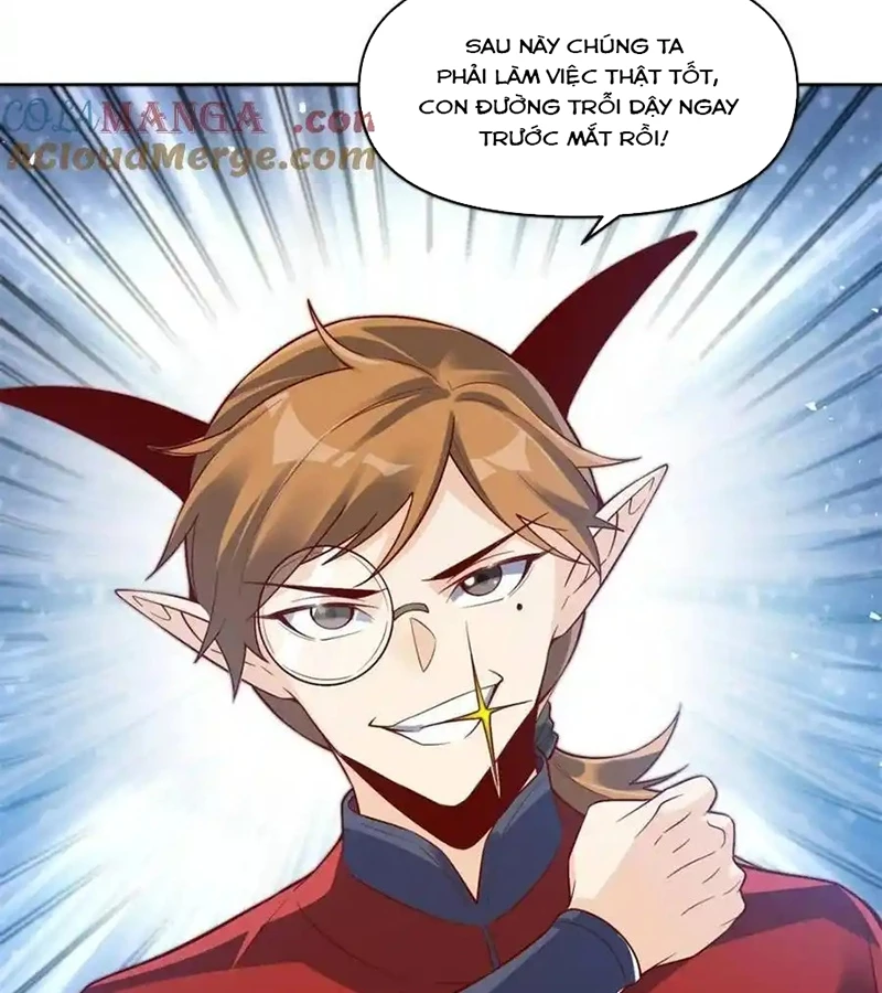 Nguyên Lai Ta Là Tu Tiên Đại Lão Chapter 447 - Trang 4