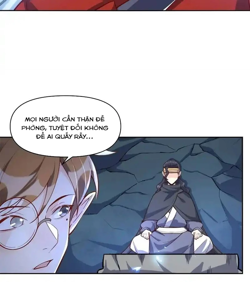 Nguyên Lai Ta Là Tu Tiên Đại Lão Chapter 447 - Trang 4