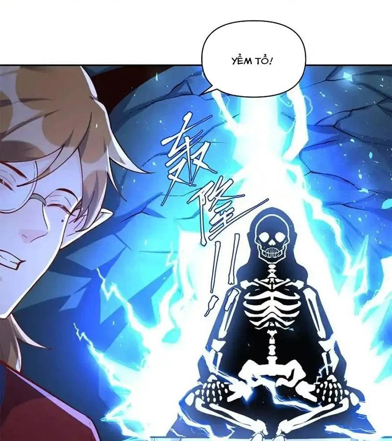 Nguyên Lai Ta Là Tu Tiên Đại Lão Chapter 447 - Trang 4