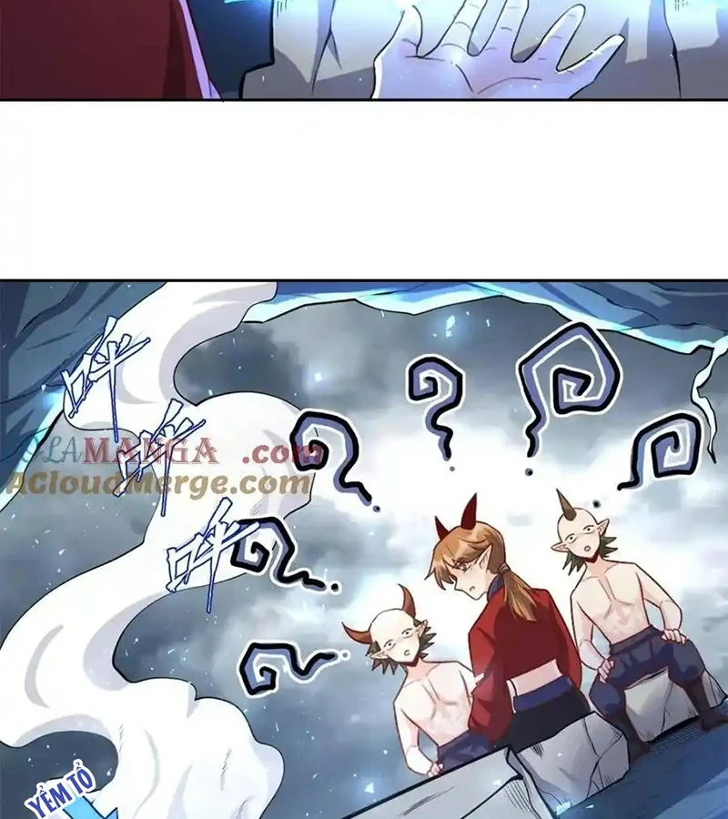 Nguyên Lai Ta Là Tu Tiên Đại Lão Chapter 447 - Trang 4