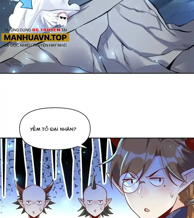 Nguyên Lai Ta Là Tu Tiên Đại Lão Chapter 447 - Trang 4