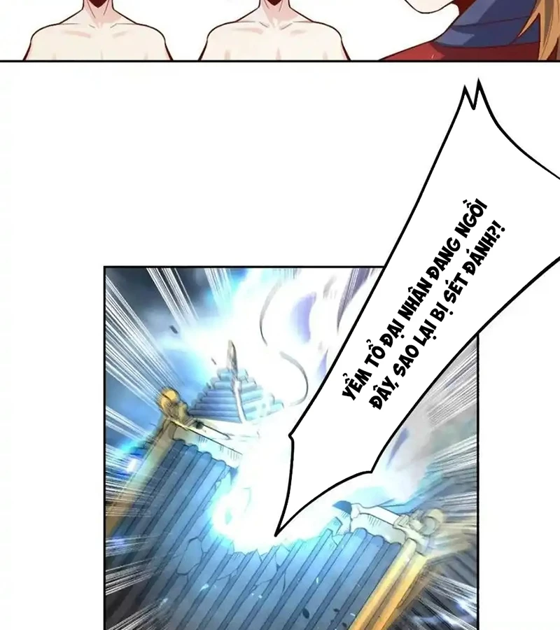 Nguyên Lai Ta Là Tu Tiên Đại Lão Chapter 447 - Trang 4