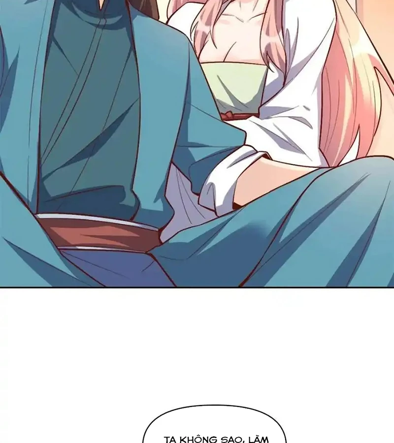 Nguyên Lai Ta Là Tu Tiên Đại Lão Chapter 447 - Trang 4