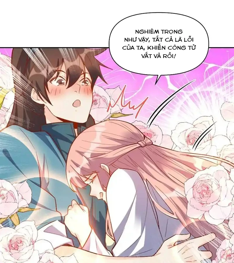 Nguyên Lai Ta Là Tu Tiên Đại Lão Chapter 447 - Trang 4