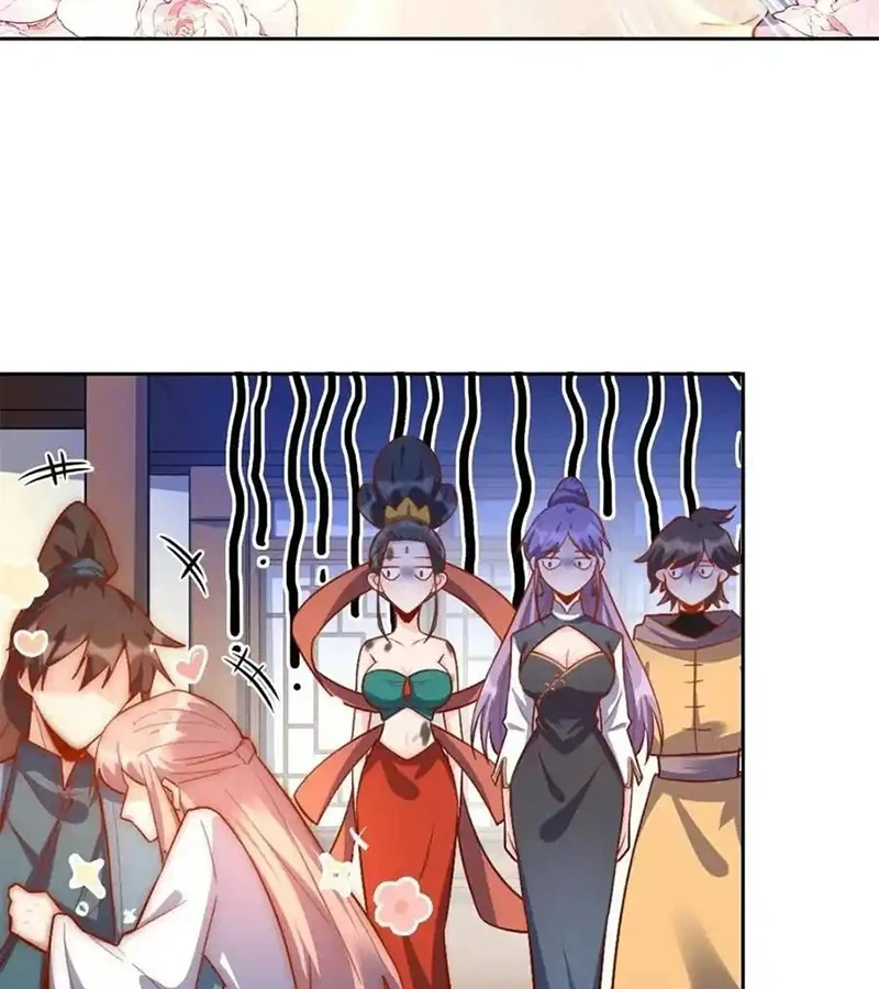 Nguyên Lai Ta Là Tu Tiên Đại Lão Chapter 447 - Trang 4