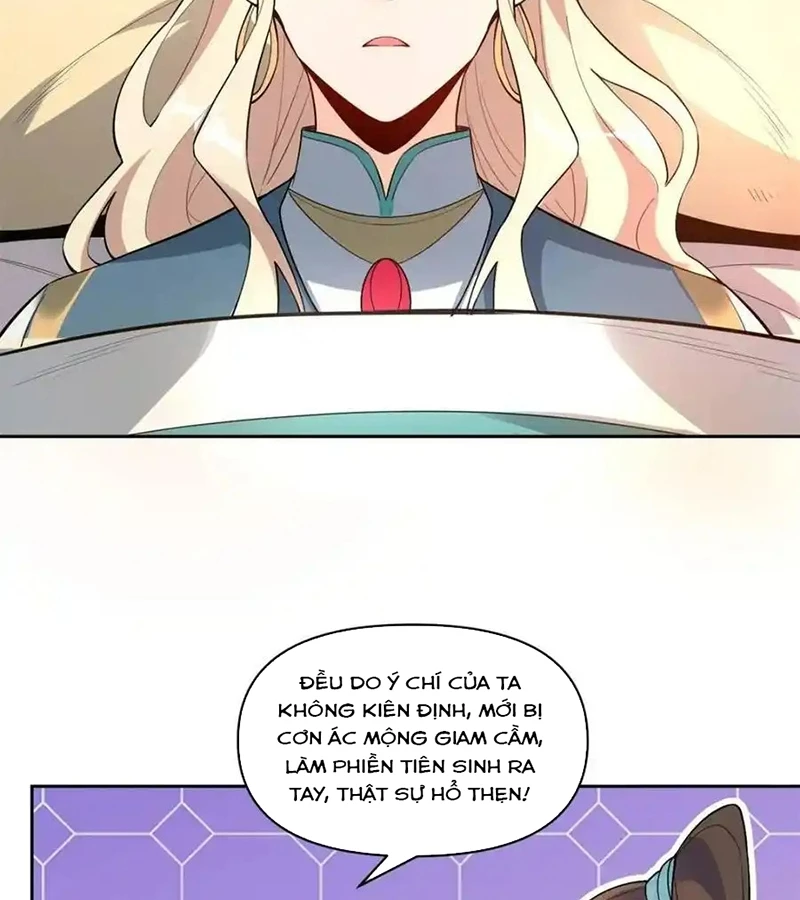 Nguyên Lai Ta Là Tu Tiên Đại Lão Chapter 447 - Trang 4