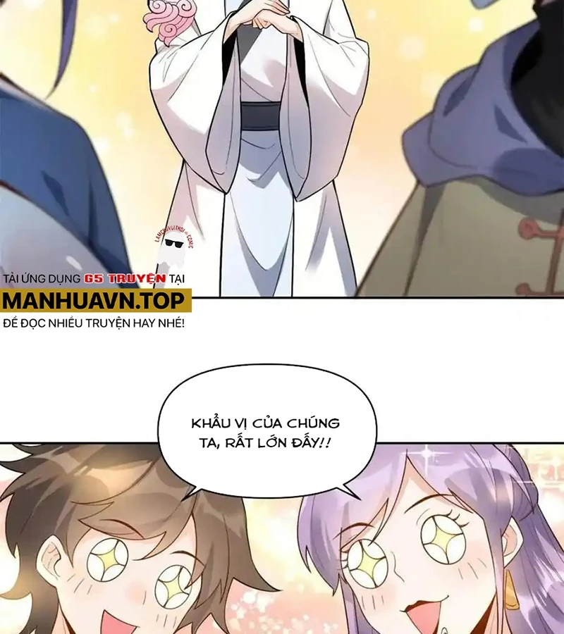 Nguyên Lai Ta Là Tu Tiên Đại Lão Chapter 447 - Trang 4