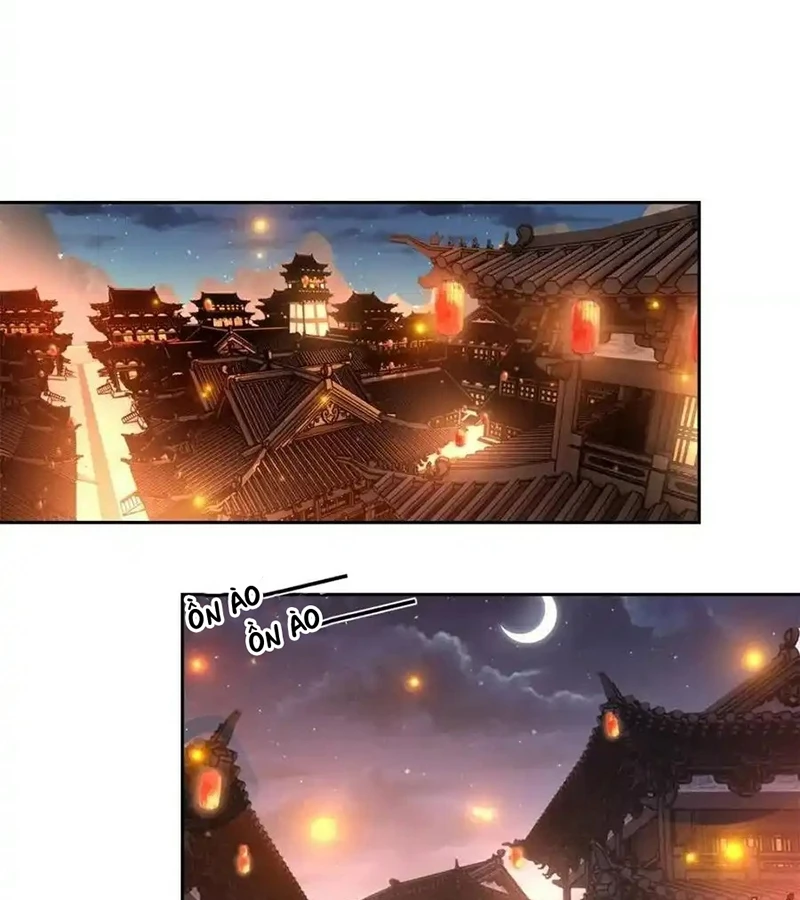 Nguyên Lai Ta Là Tu Tiên Đại Lão Chapter 447 - Trang 4