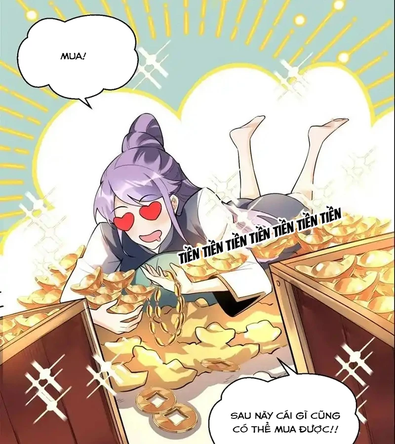 Nguyên Lai Ta Là Tu Tiên Đại Lão Chapter 447 - Trang 4