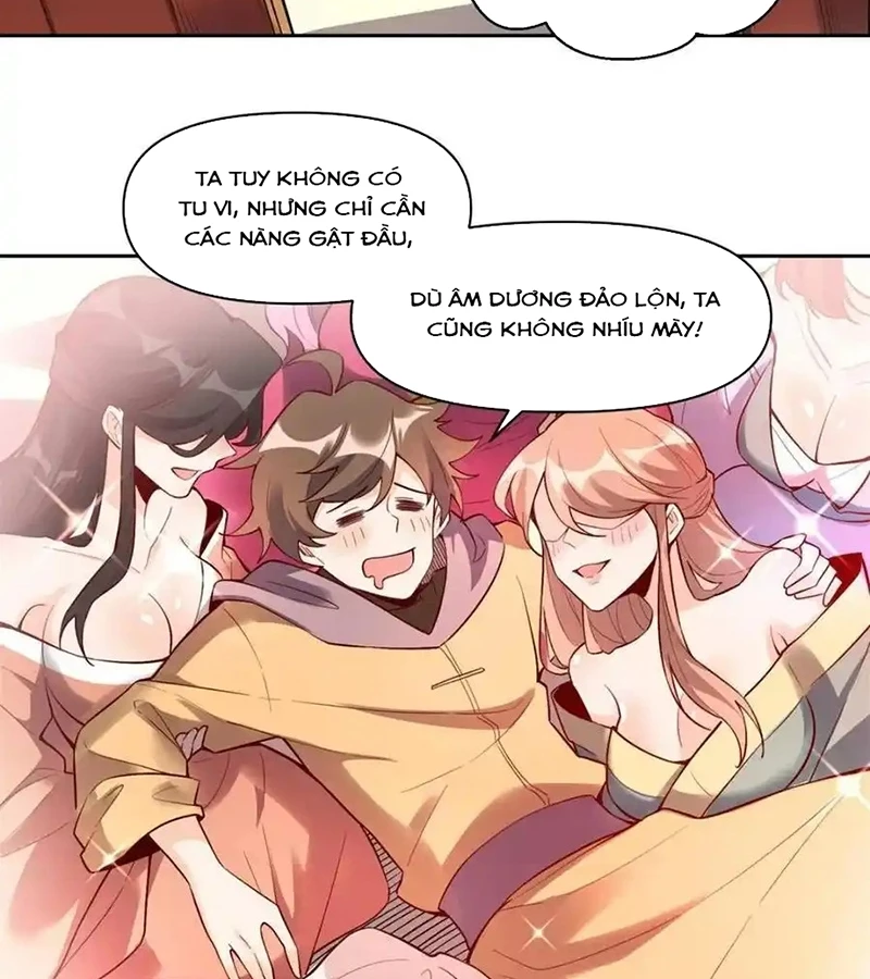 Nguyên Lai Ta Là Tu Tiên Đại Lão Chapter 447 - Trang 4