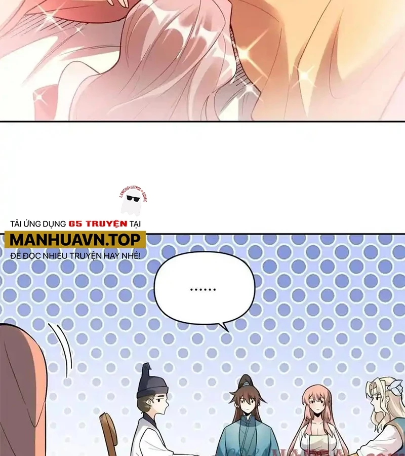 Nguyên Lai Ta Là Tu Tiên Đại Lão Chapter 447 - Trang 4