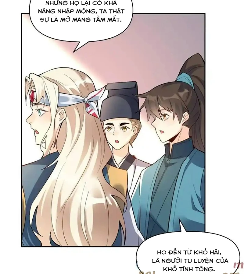 Nguyên Lai Ta Là Tu Tiên Đại Lão Chapter 447 - Trang 4