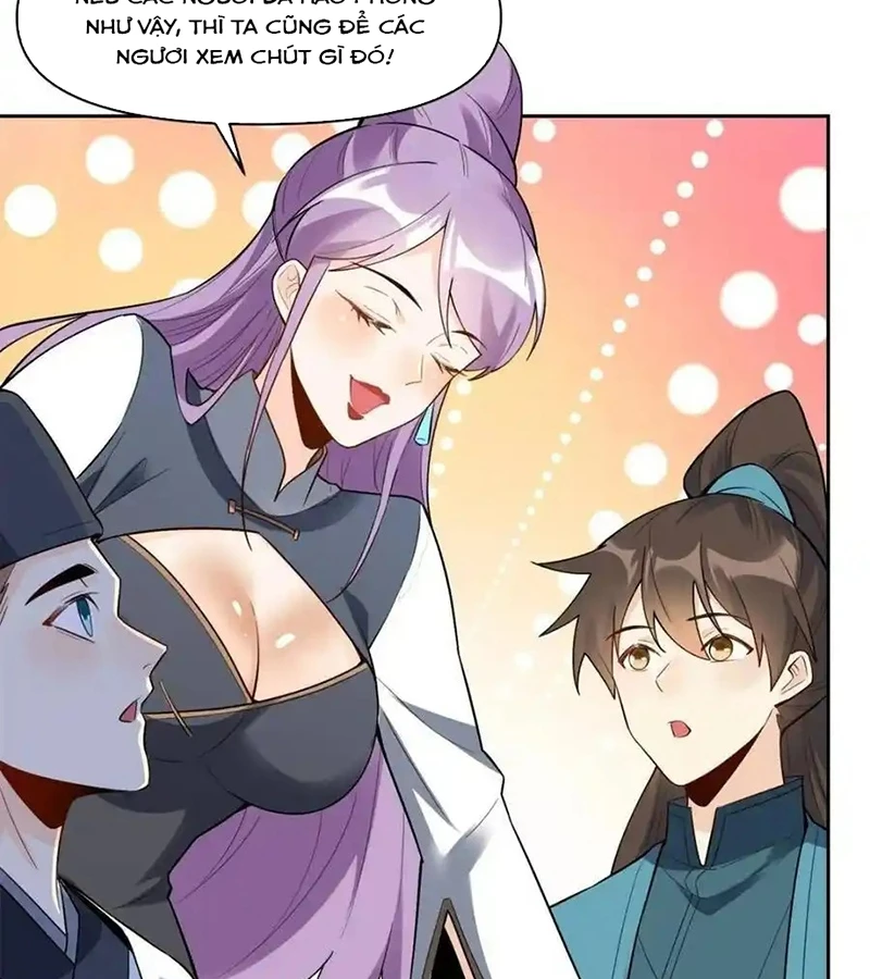 Nguyên Lai Ta Là Tu Tiên Đại Lão Chapter 447 - Trang 4