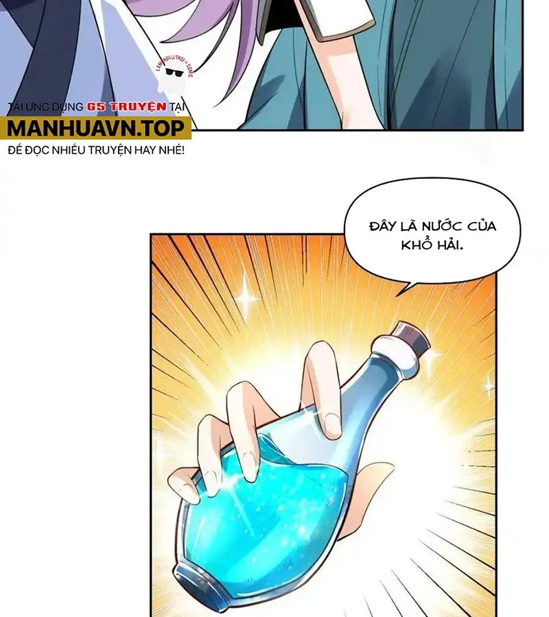 Nguyên Lai Ta Là Tu Tiên Đại Lão Chapter 447 - Trang 4