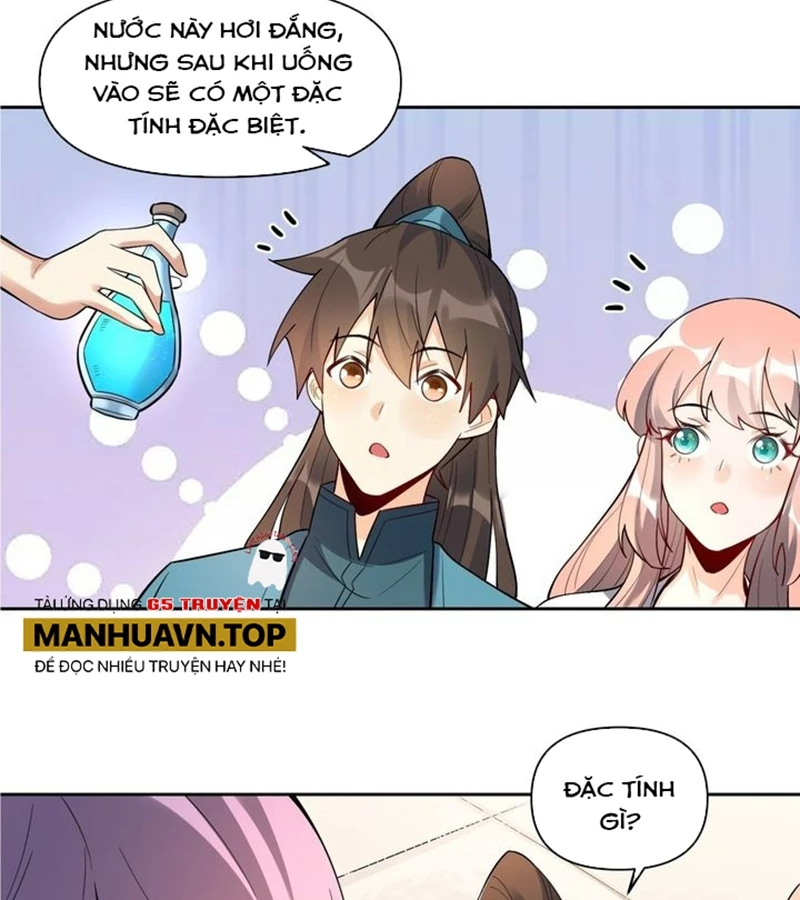 Nguyên Lai Ta Là Tu Tiên Đại Lão Chapter 448 - Trang 4