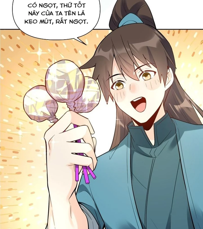 Nguyên Lai Ta Là Tu Tiên Đại Lão Chapter 448 - Trang 4