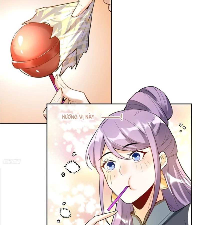 Nguyên Lai Ta Là Tu Tiên Đại Lão Chapter 448 - Trang 4