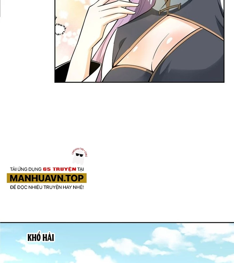 Nguyên Lai Ta Là Tu Tiên Đại Lão Chapter 448 - Trang 4