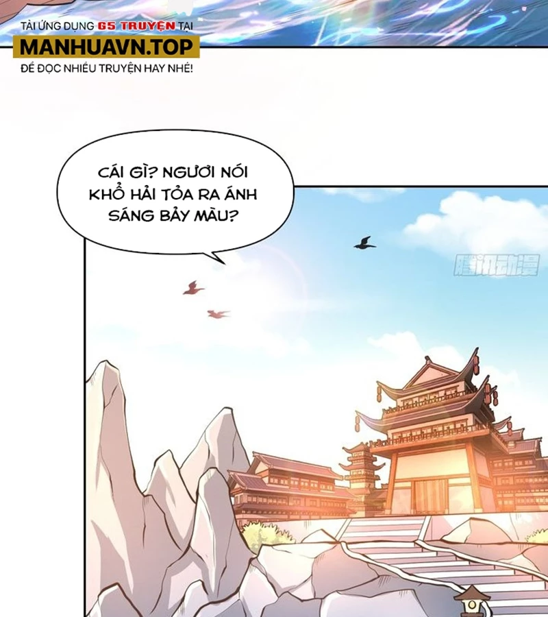 Nguyên Lai Ta Là Tu Tiên Đại Lão Chapter 448 - Trang 4