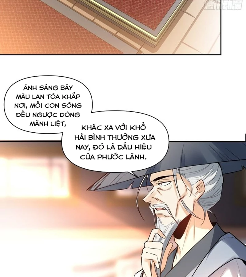 Nguyên Lai Ta Là Tu Tiên Đại Lão Chapter 448 - Trang 4