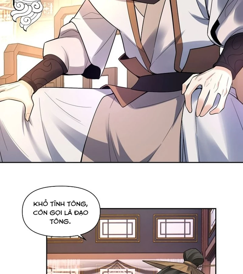 Nguyên Lai Ta Là Tu Tiên Đại Lão Chapter 448 - Trang 4