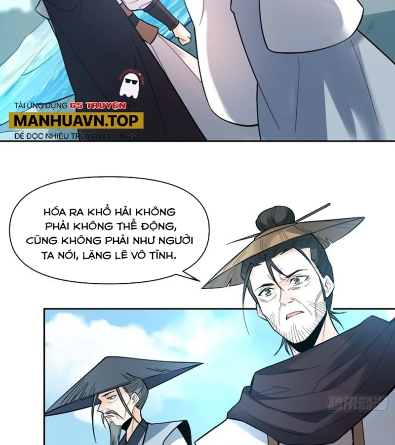 Nguyên Lai Ta Là Tu Tiên Đại Lão Chapter 448 - Trang 4