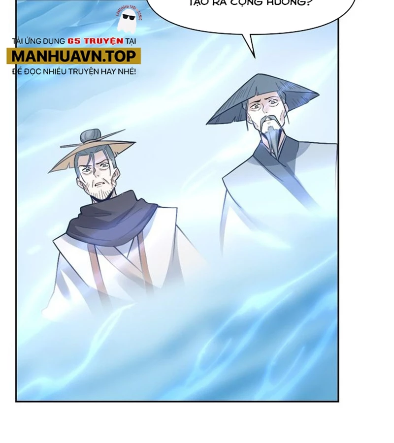 Nguyên Lai Ta Là Tu Tiên Đại Lão Chapter 448 - Trang 4