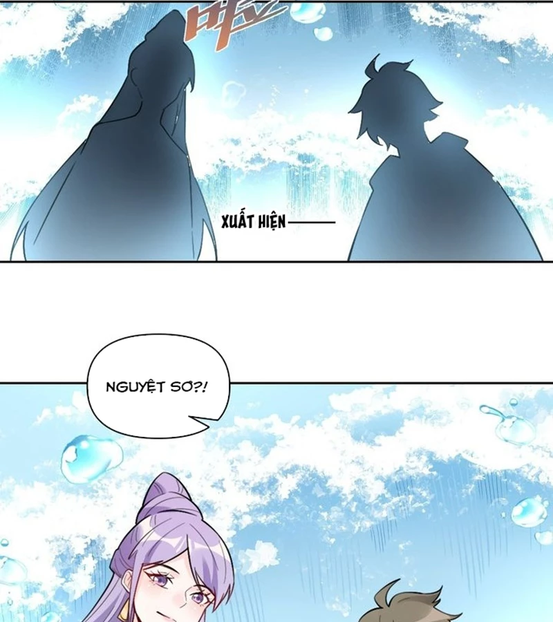 Nguyên Lai Ta Là Tu Tiên Đại Lão Chapter 448 - Trang 4