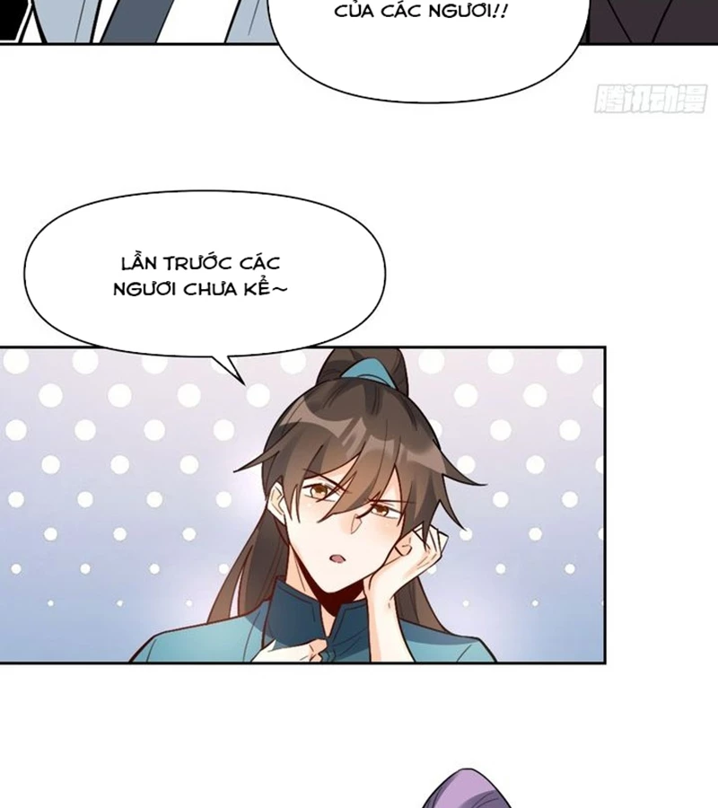 Nguyên Lai Ta Là Tu Tiên Đại Lão Chapter 448 - Trang 4