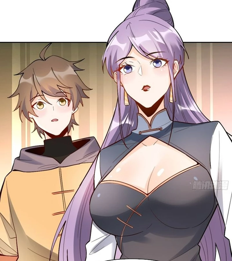 Nguyên Lai Ta Là Tu Tiên Đại Lão Chapter 448 - Trang 4