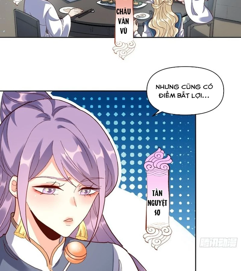 Nguyên Lai Ta Là Tu Tiên Đại Lão Chapter 448 - Trang 4