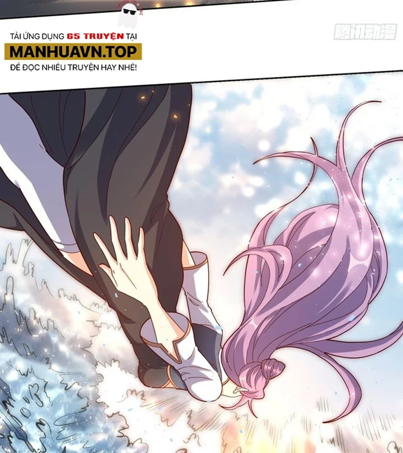 Nguyên Lai Ta Là Tu Tiên Đại Lão Chapter 448 - Trang 4