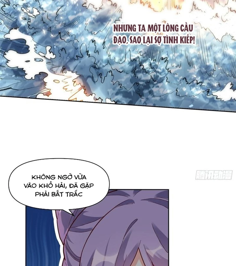 Nguyên Lai Ta Là Tu Tiên Đại Lão Chapter 448 - Trang 4